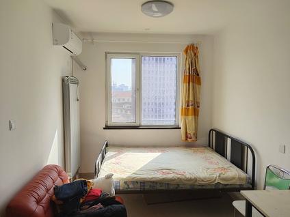 北辰北仓整租 辰庆家园1室1厅/40平/低楼层