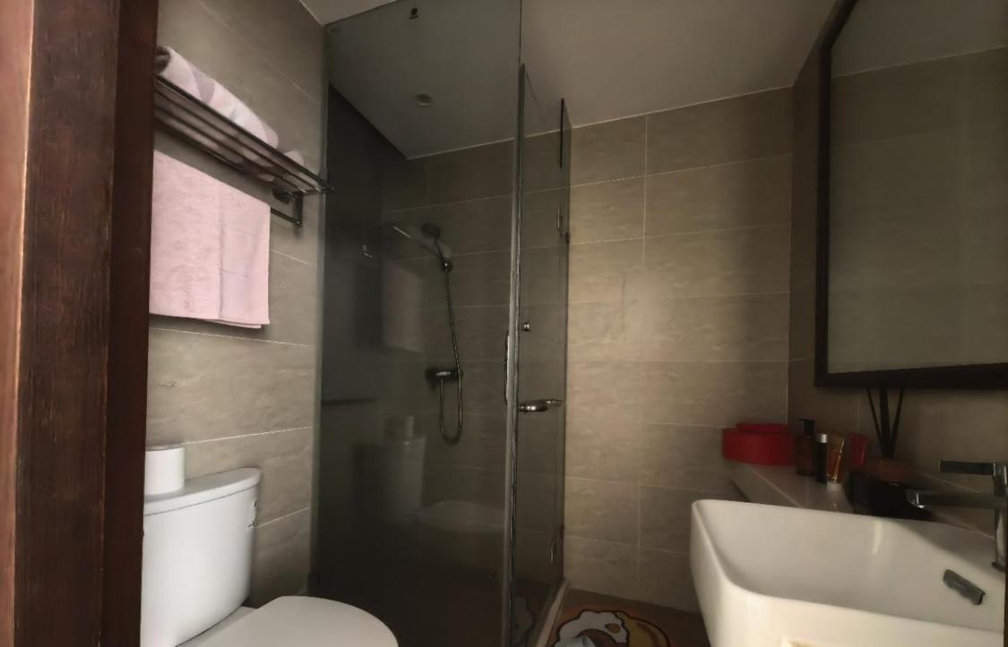 整租·保利海棠湾