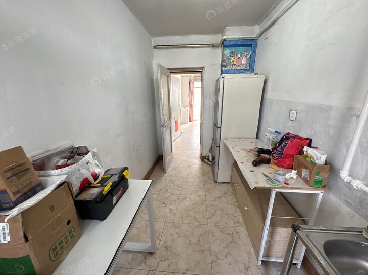 整租·八里桥南院