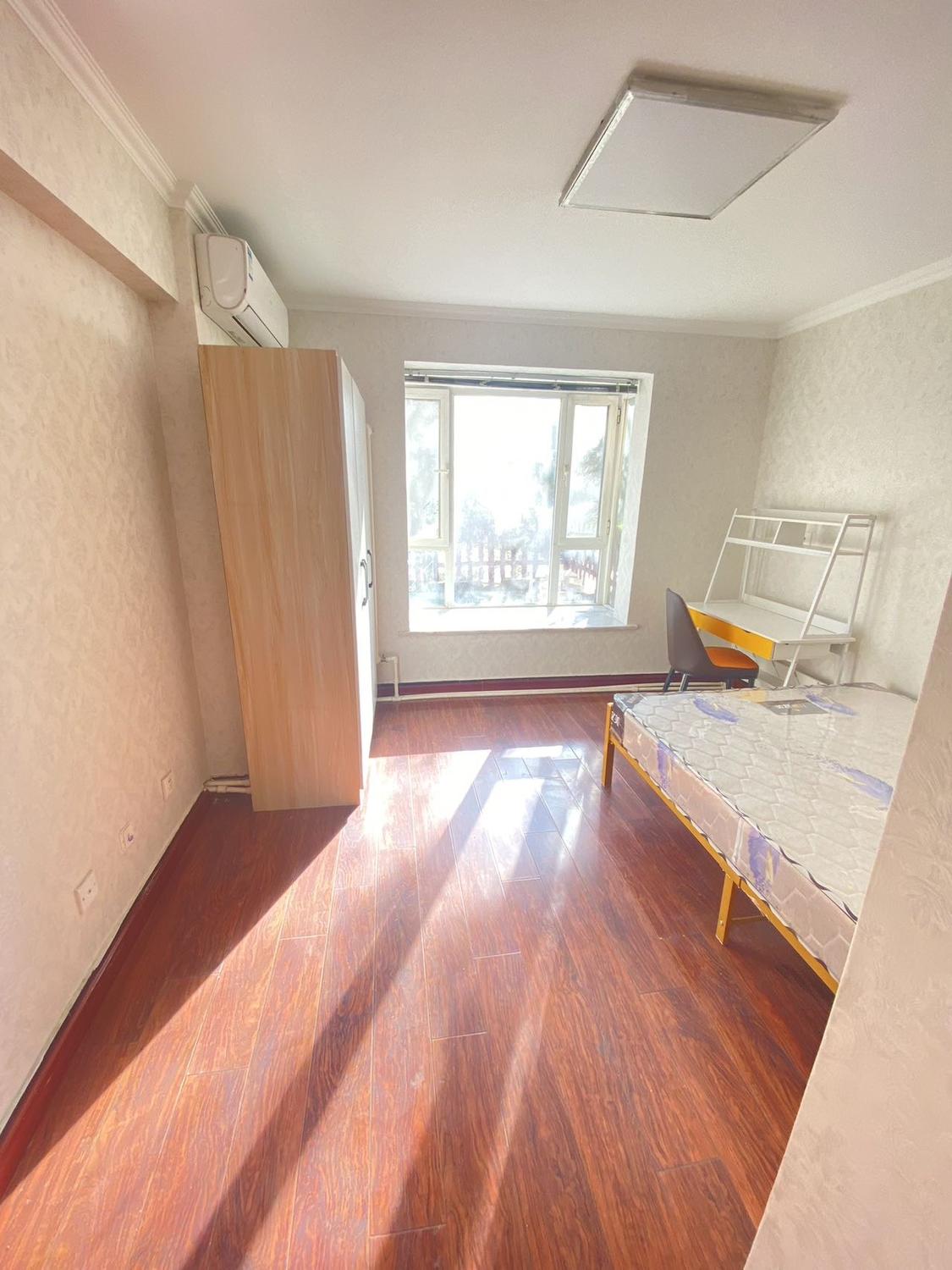 合租·罗马假日