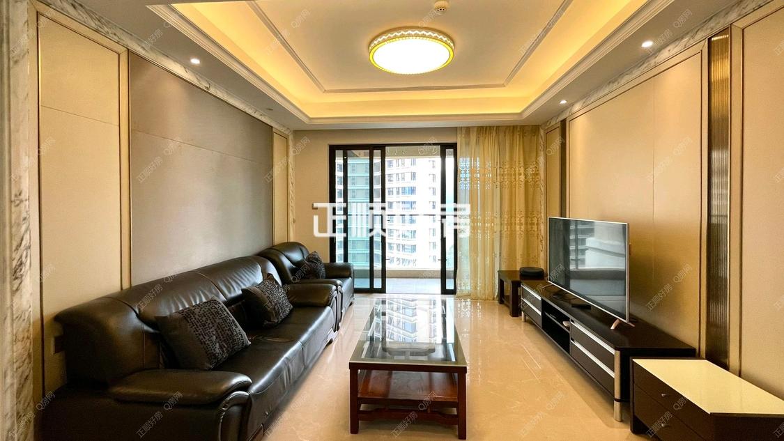 整租·华发首府