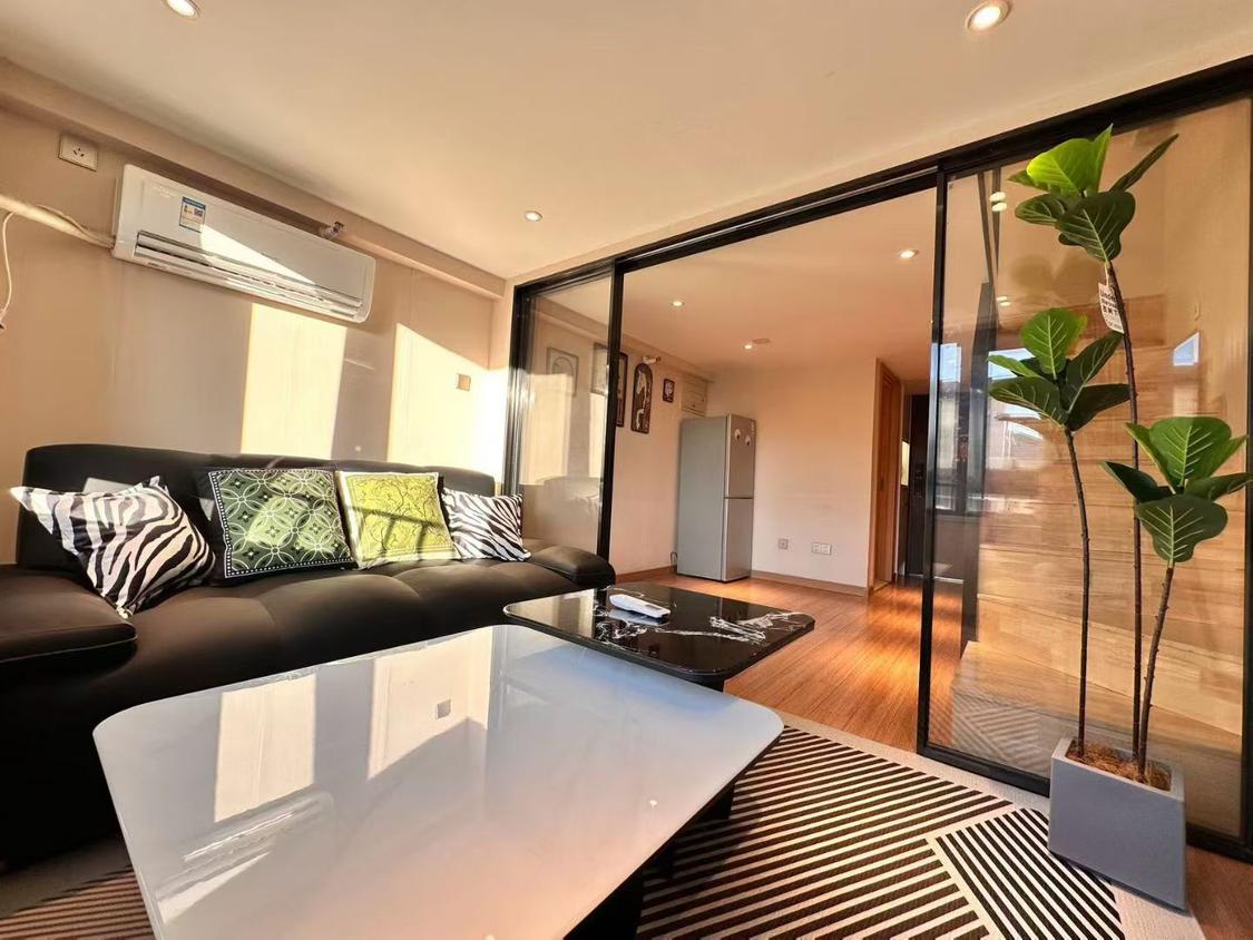 整租·首开万科城市之光