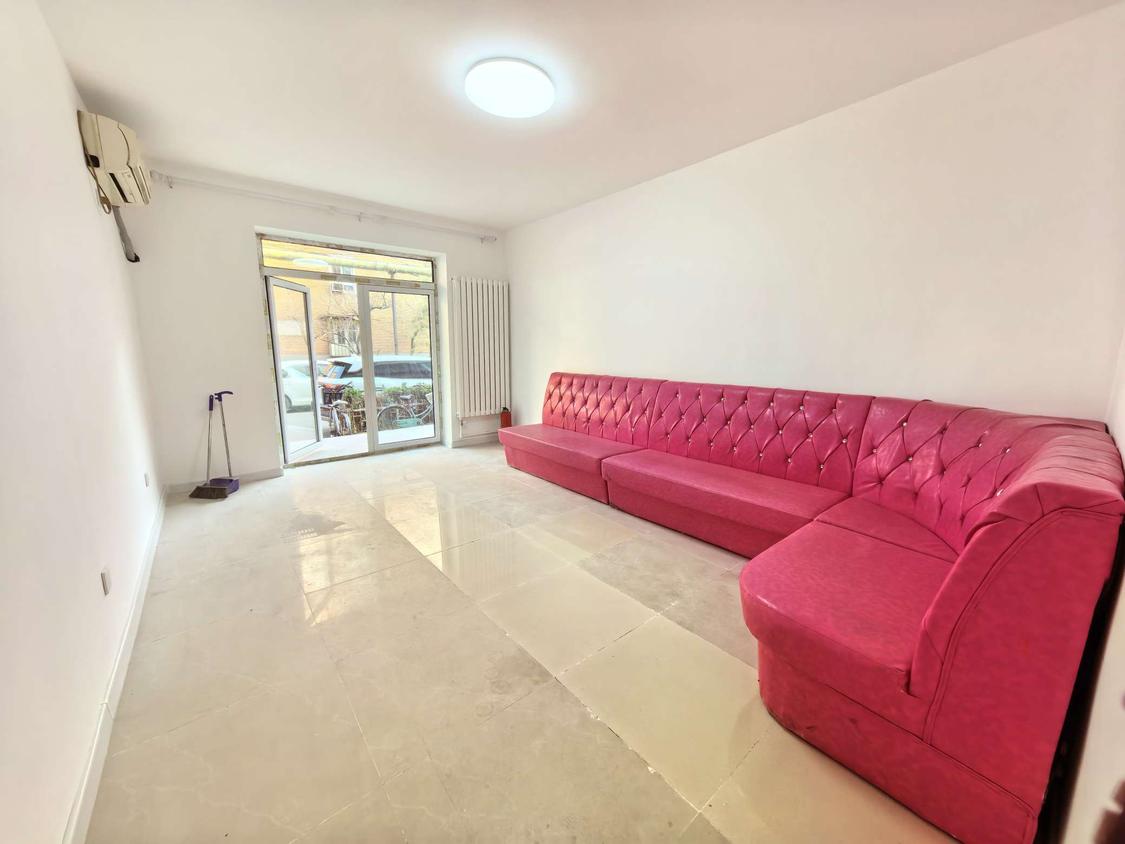 整租·银行里小区