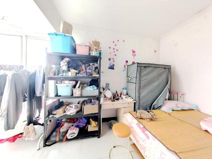 未央方新村整租 金仕华城2室2厅/78平/高楼层