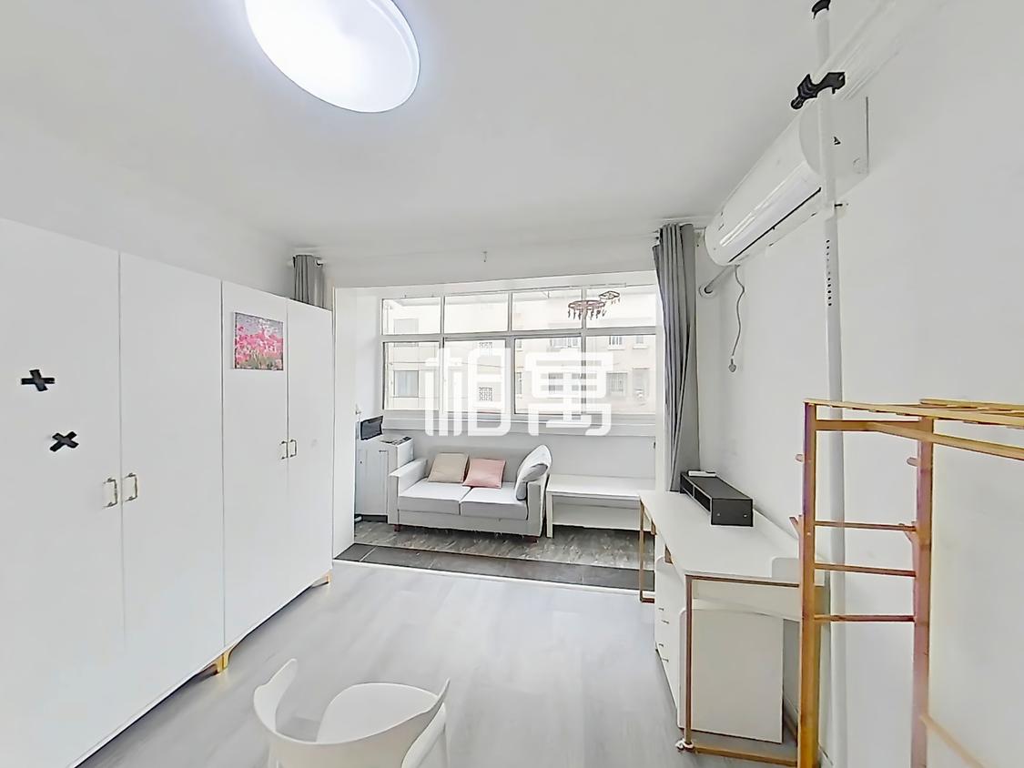 整租·新泾三村