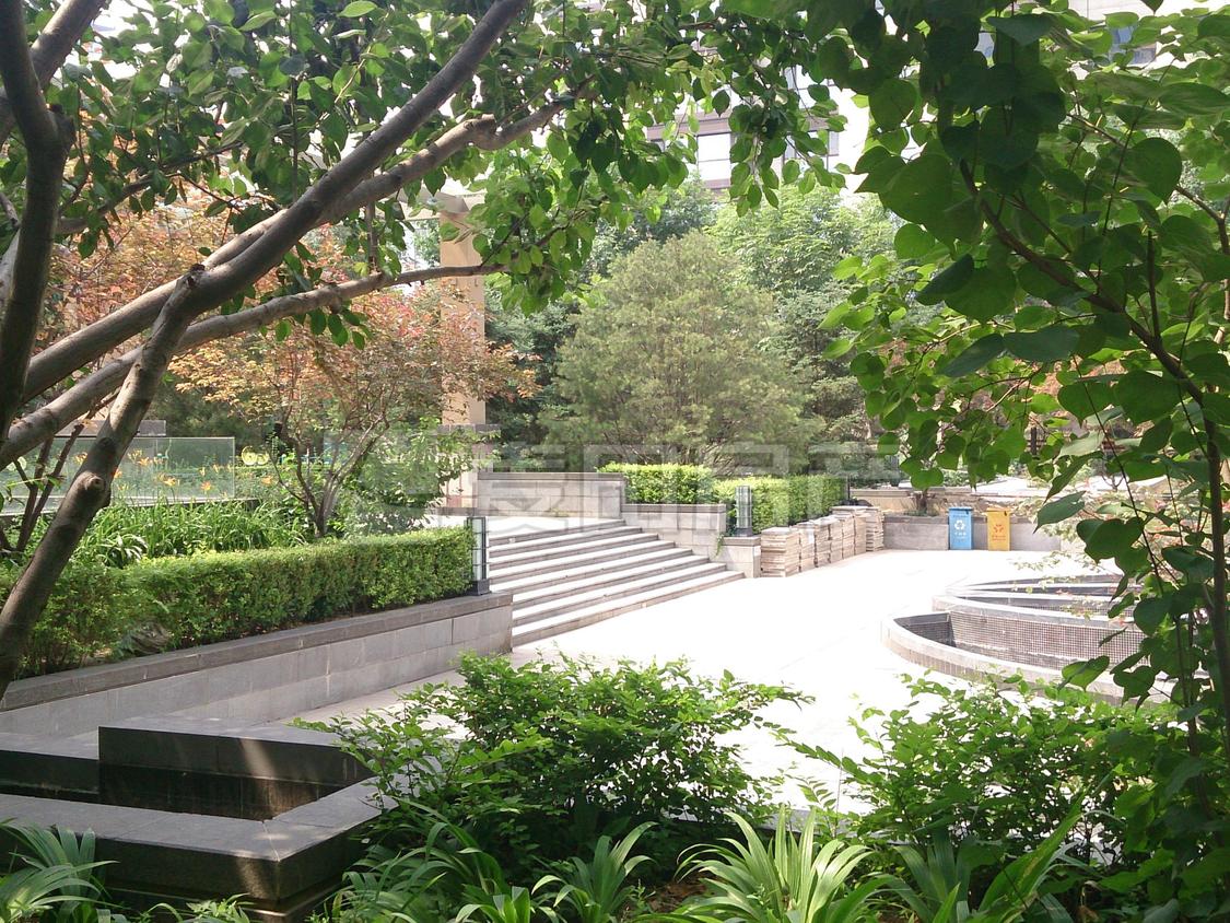 整租·富力爱丁堡公馆