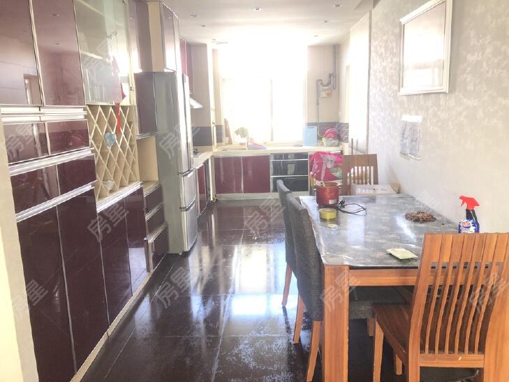 整租·泰源新居