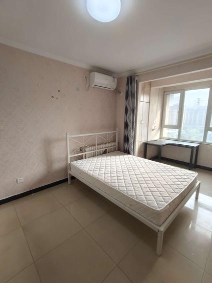 undefined合租·小园二区惠润嘉园(2C地块) 4室1厅 南卧17㎡ | 南 | 门头沟 石门营