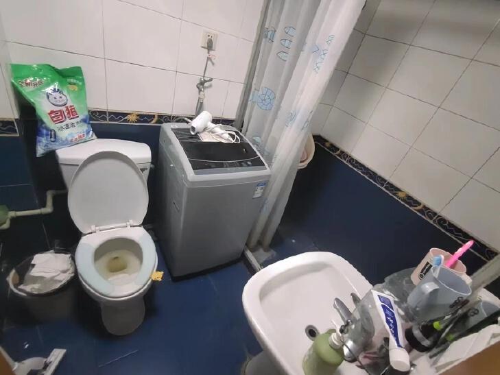 整租·梅陇十一村