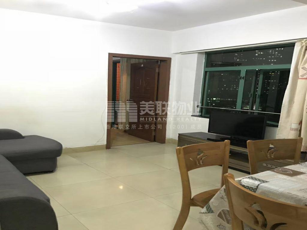 整租·瑞景华庭