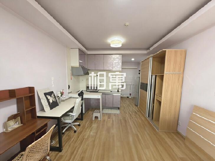 整租·东方郁金香