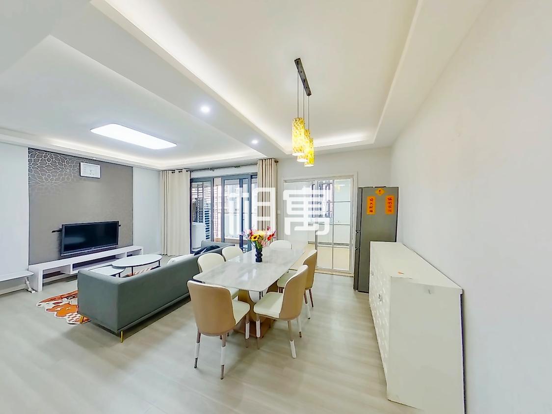 整租·金基晓庐