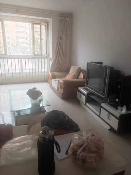 新华新华整租 欣欣家园2室2厅/92平/中楼层