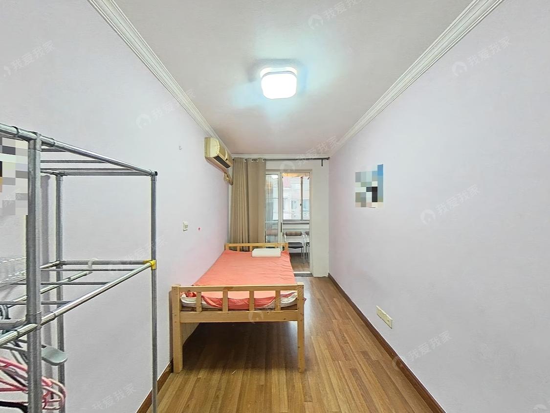 整租·昌七小区