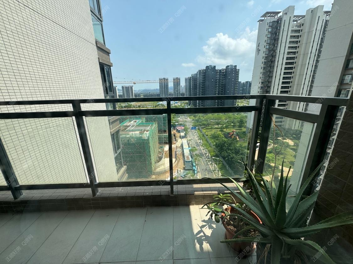 整租·中海左岸岚庭