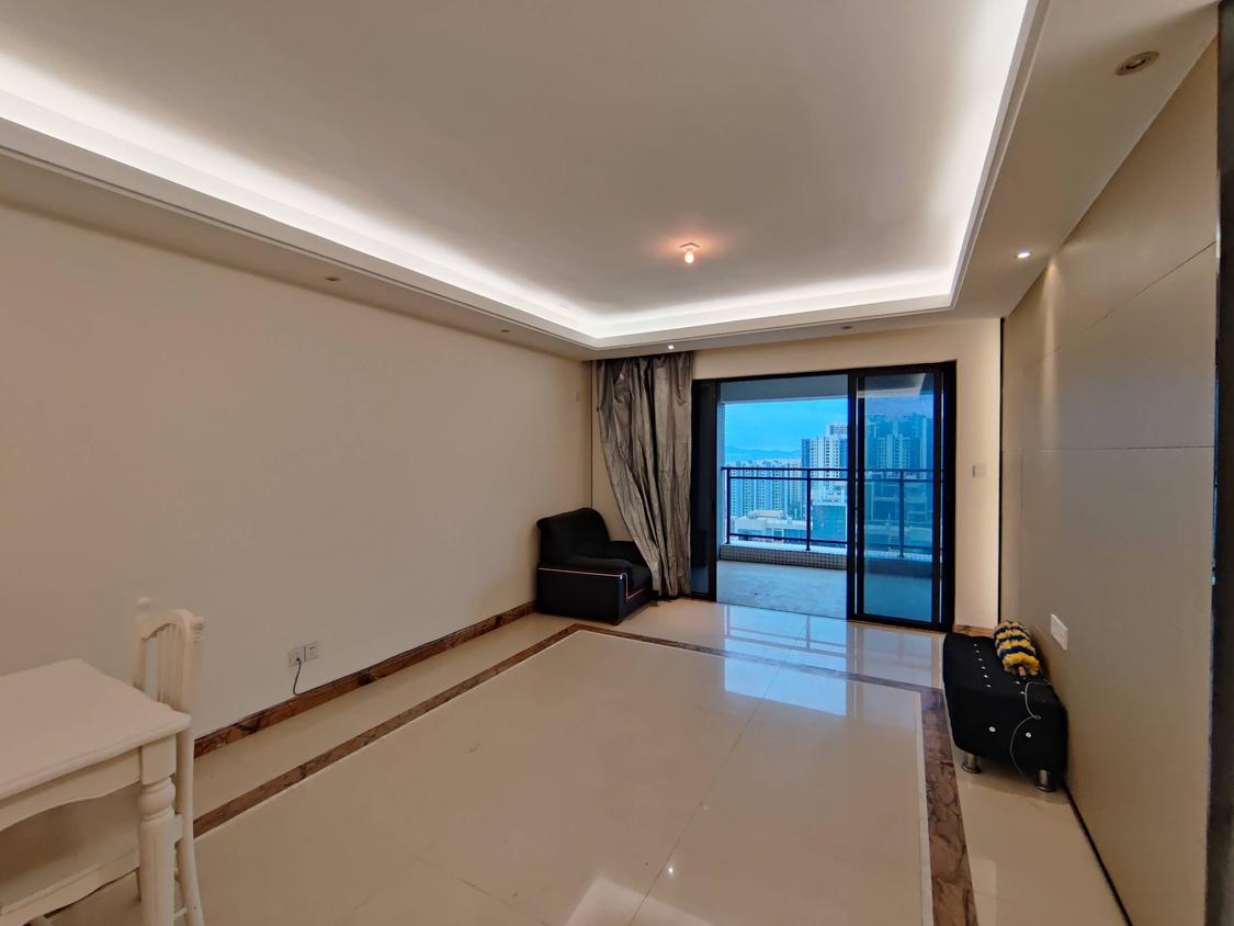 整租·时代山湖海(兼得)