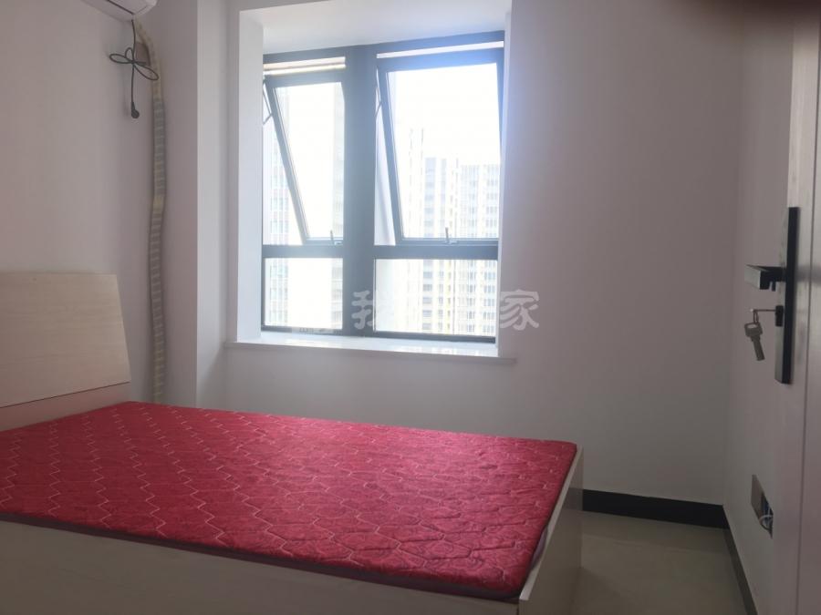 整租·明发财富中心