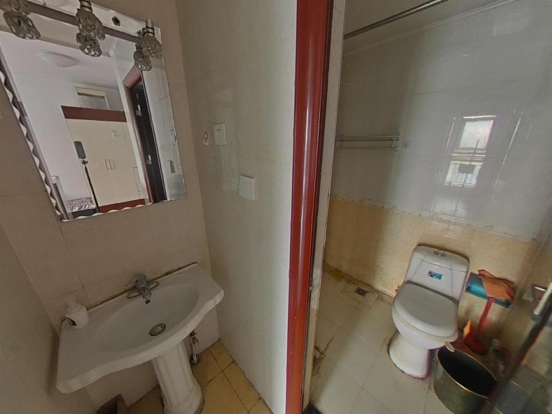 整租·伊顿公馆东区