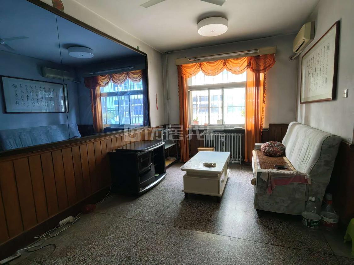 整租·农行家属院