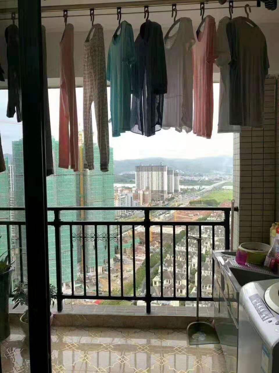 整租·深业塞纳湾