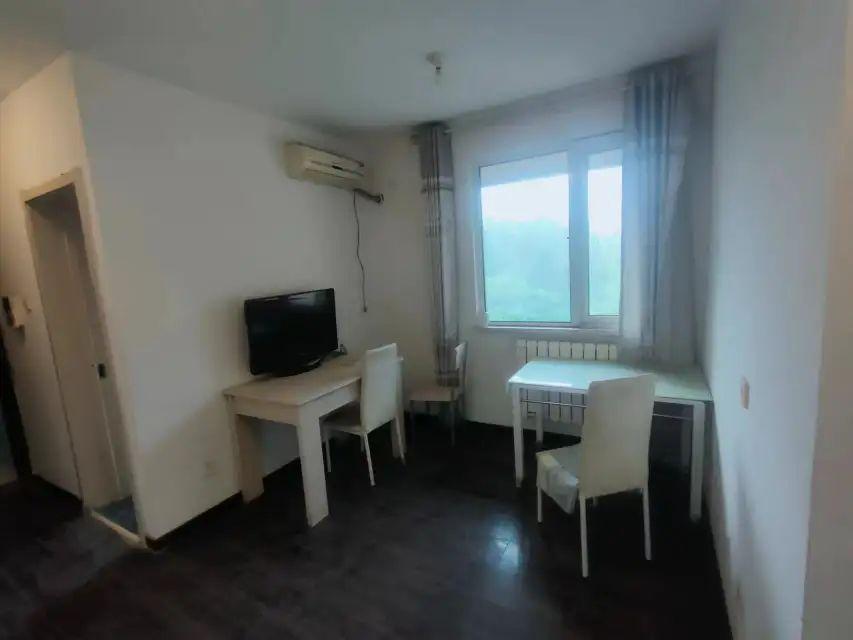 整租·我家公坊