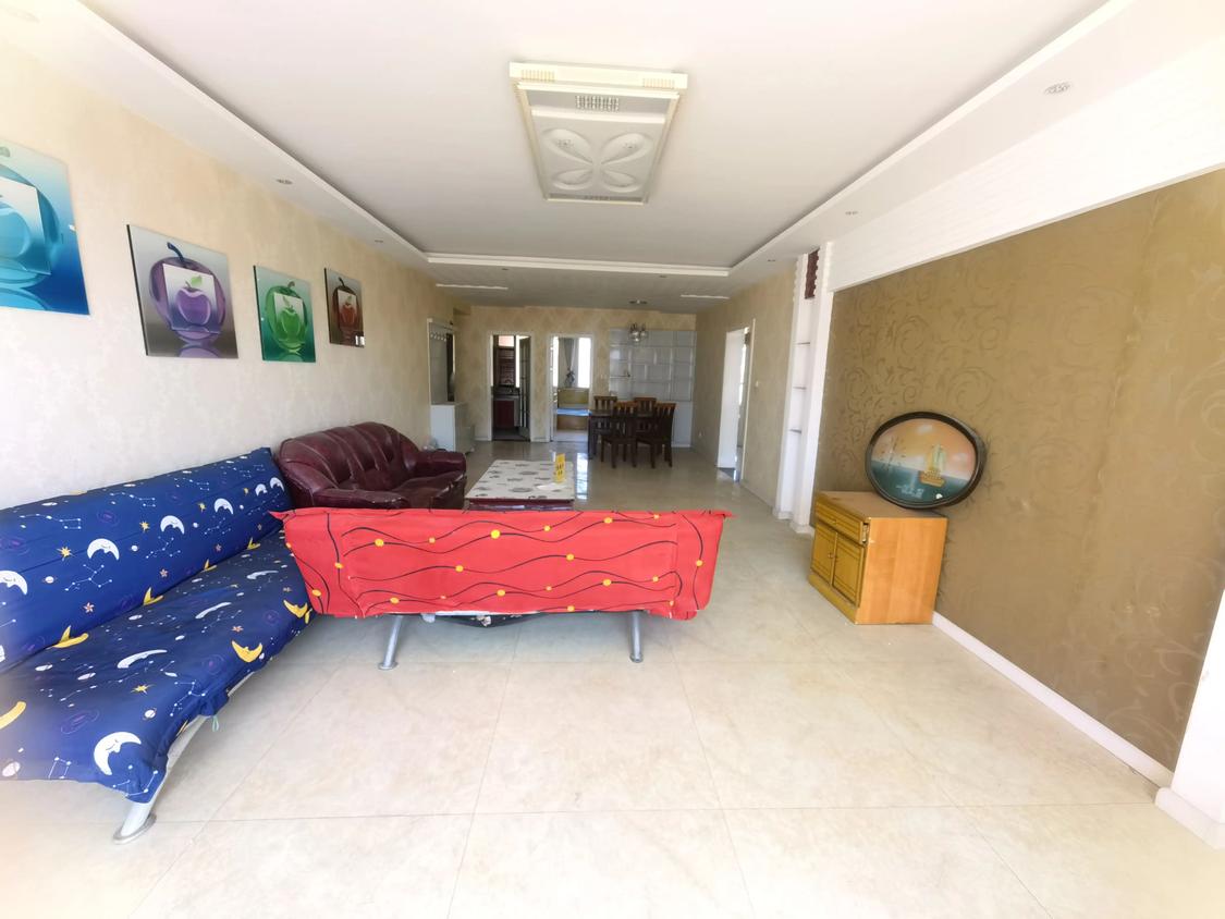 整租·金座晟锦(C区)