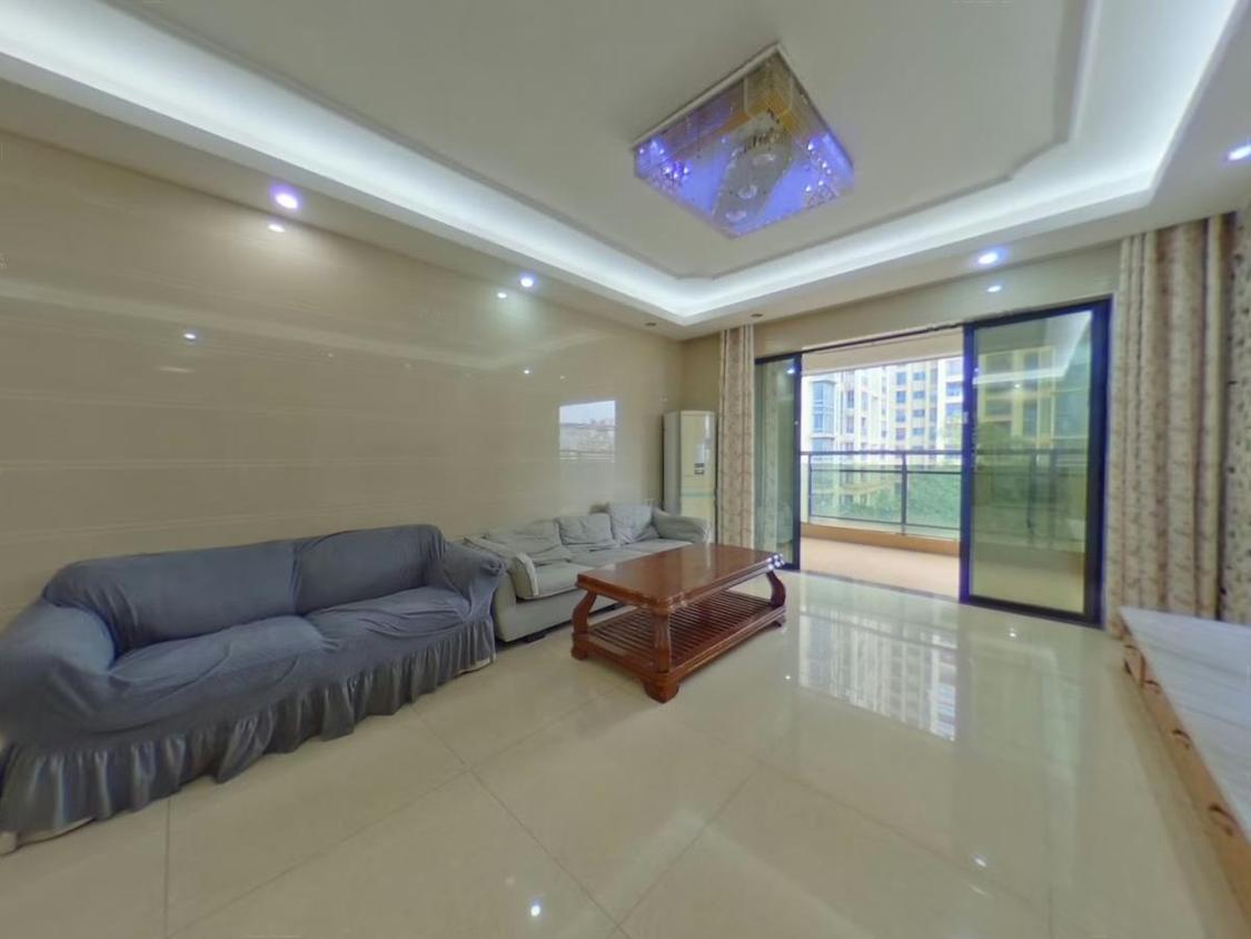 整租·泊岸君庭