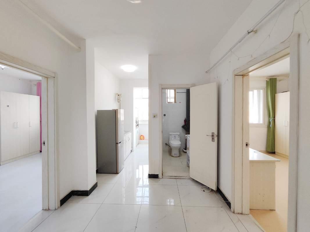 整租·程林里小区