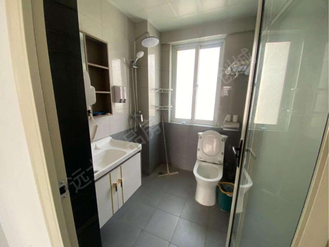 整租·银杏山庄