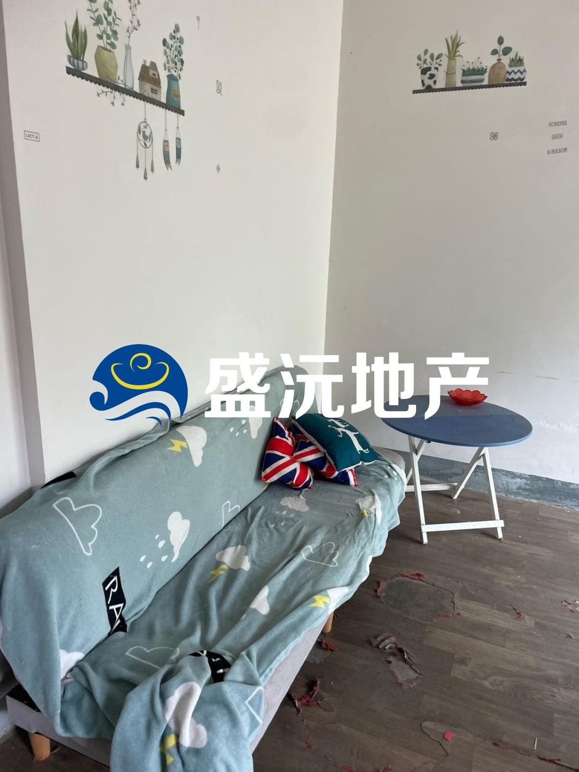 整租·明馨园小区