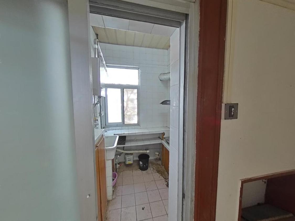 整租·东井一村