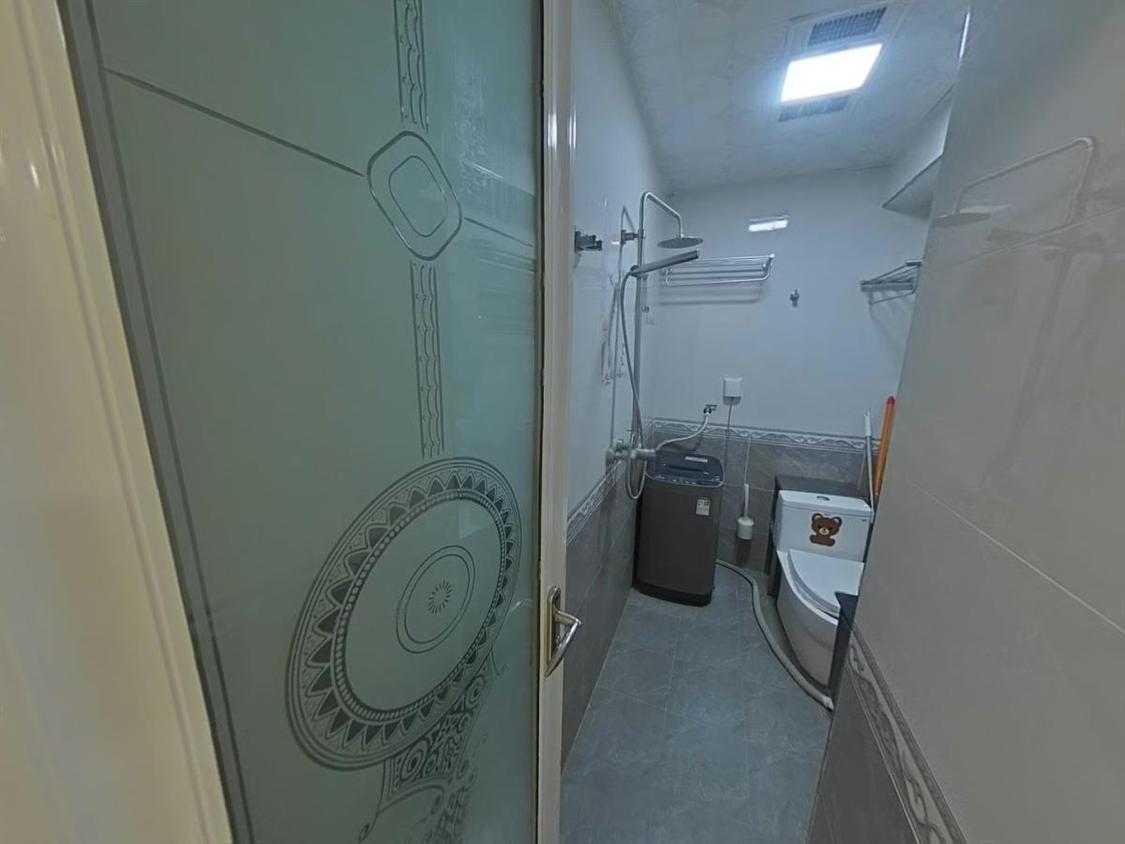 整租·融尚中央住区