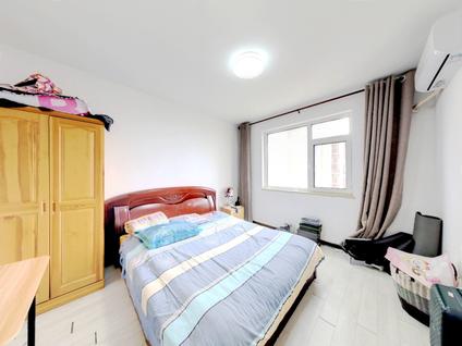 开发区北京中路整租 越秀星汇金沙3室1厅/132平/中楼层