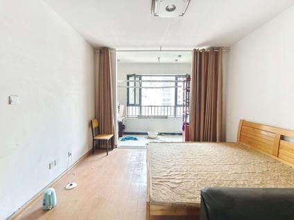 槐荫西客站整租 中建锦绣城(三期)3室2厅/102平/高楼层