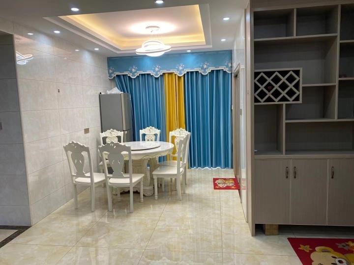 整租·威丽诗花园