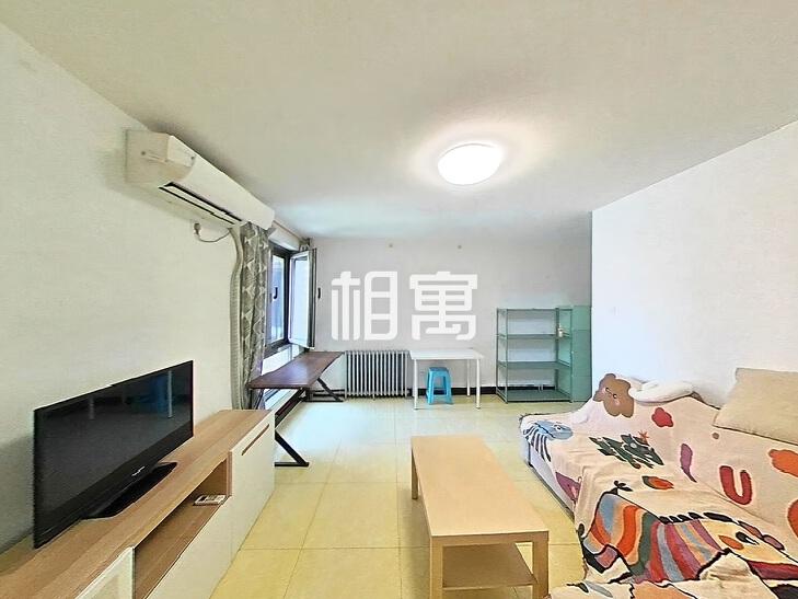 整租·慧忠北里