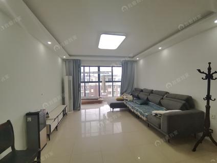 高新区通安整租 荣尚花苑3室2厅/108平/高楼层