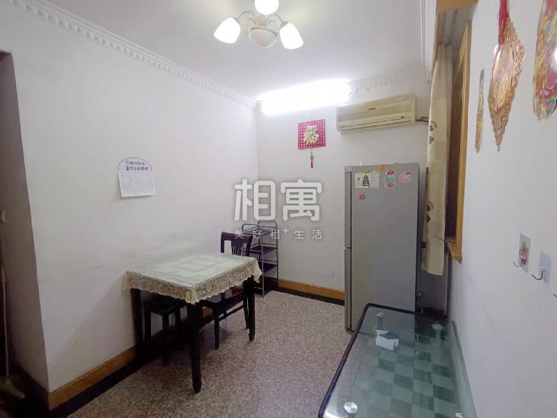 整租·罗山一村