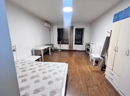 整租·首开智慧社