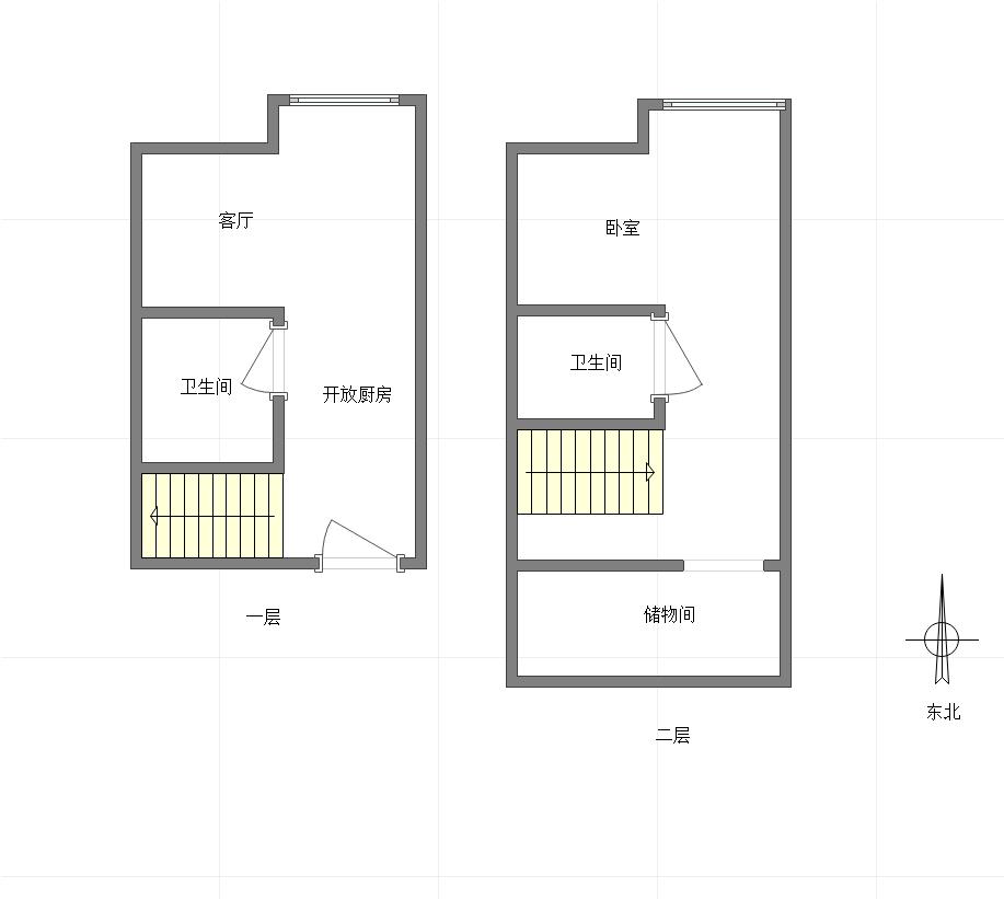 整租·天誉时代汇