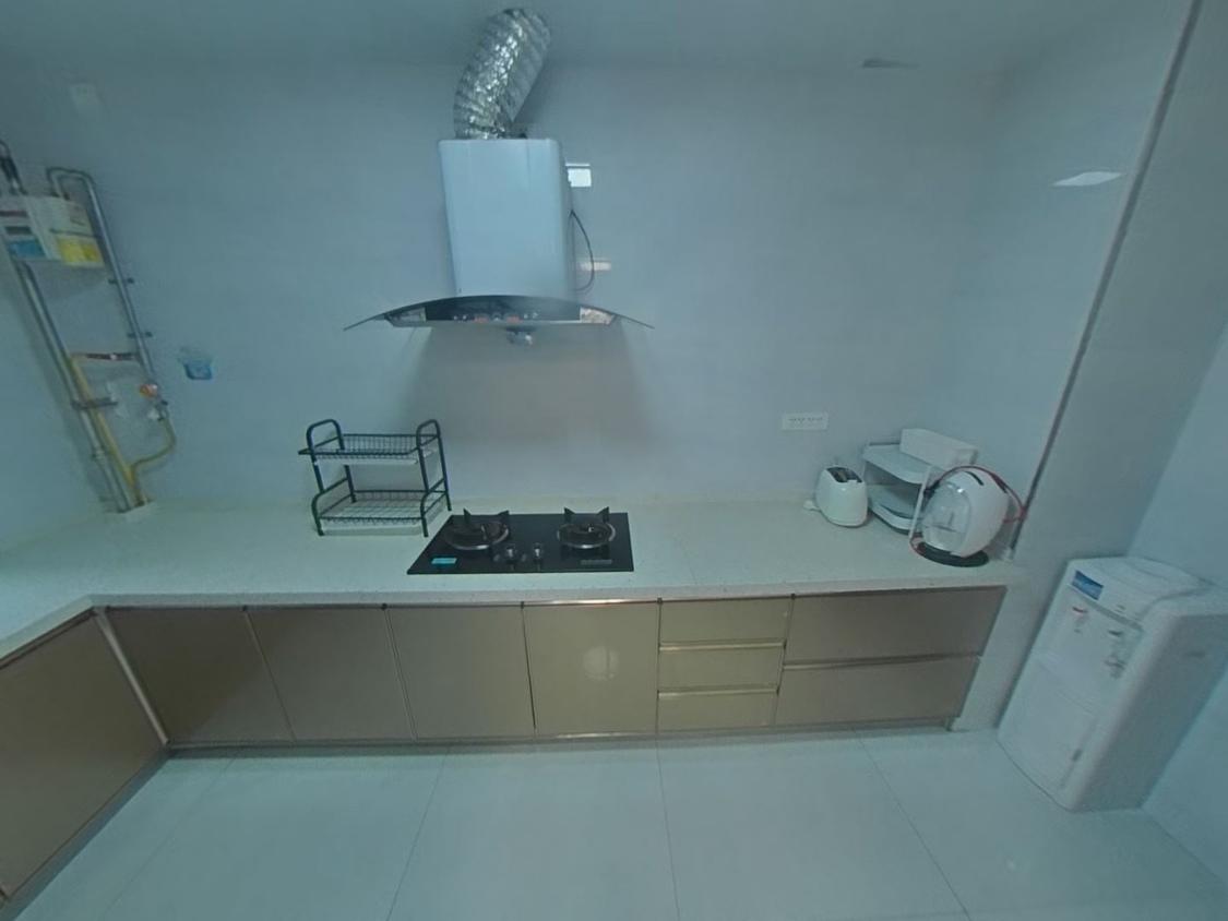 整租·曲江春馨苑