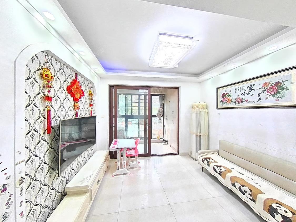 整租·中铁诺德誉园