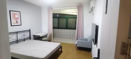 江宁科学园整租 天景山公寓(盛乐苑)4室2厅/95平/低楼层