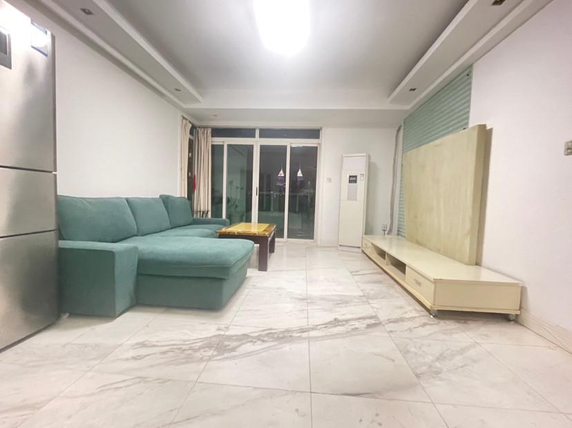 整租·水岸茗苑