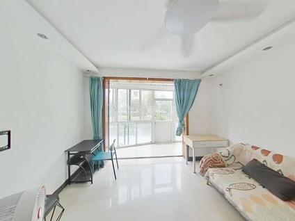 浦东周浦整租 龙威茗庭2室2厅/95平/低楼层