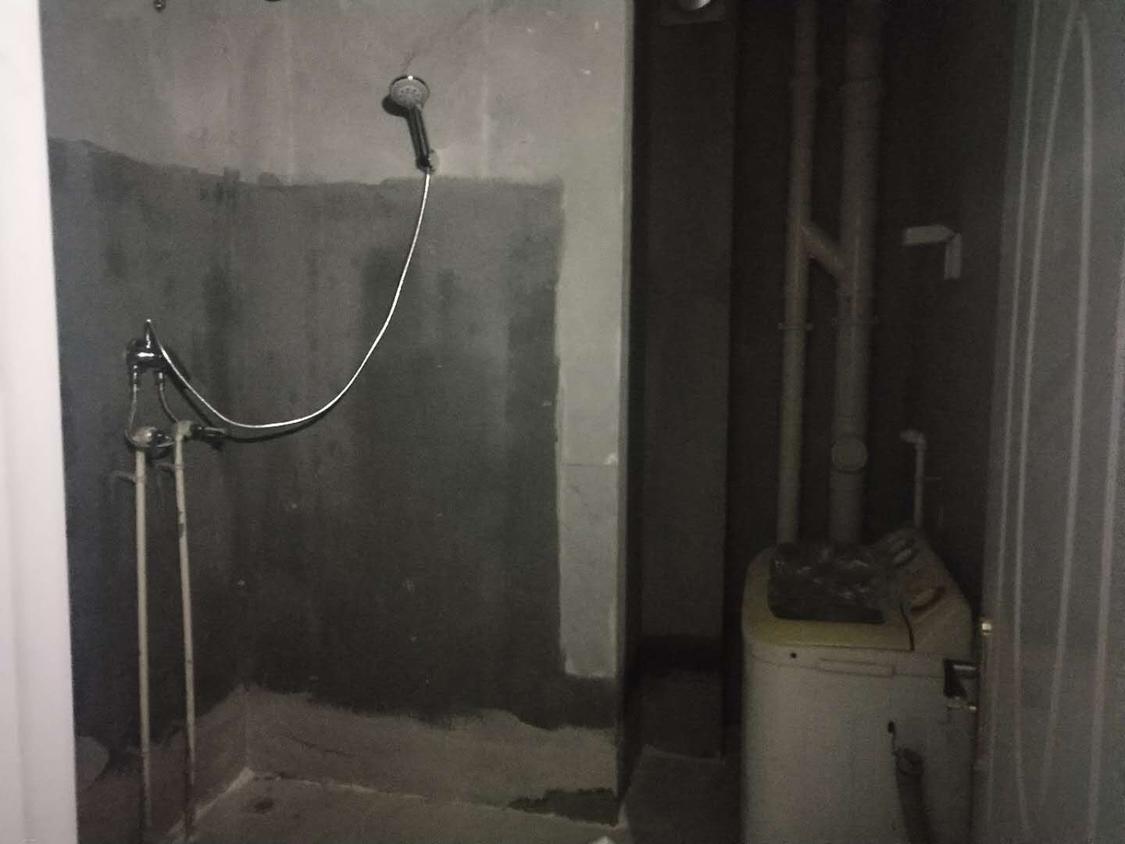 整租·鸿坤罗纳河谷果岭墅