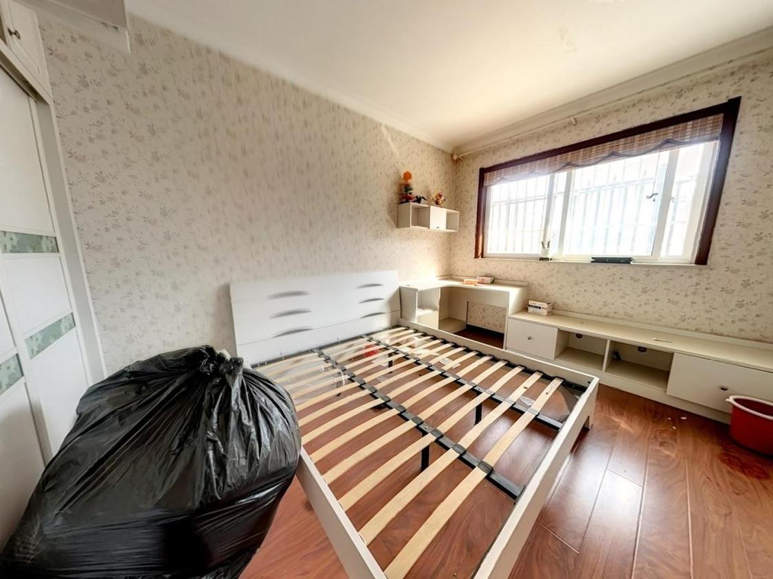 整租·劳动公园里