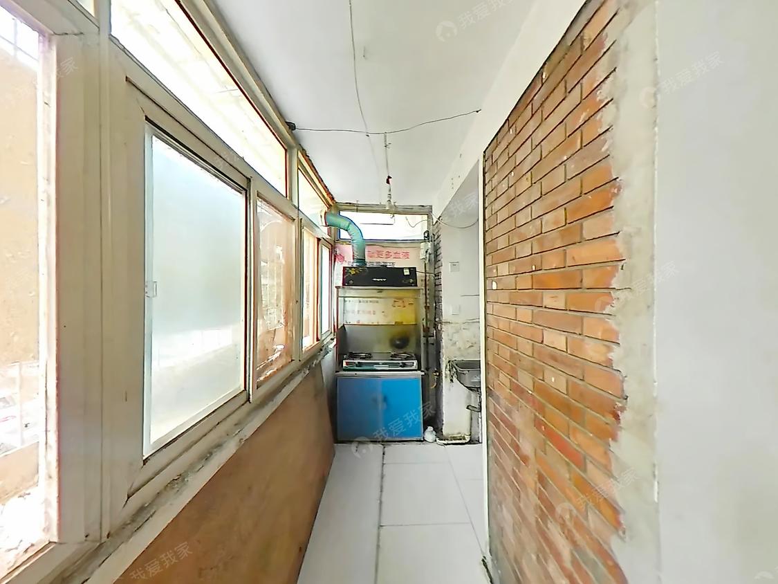 整租·津塘公寓