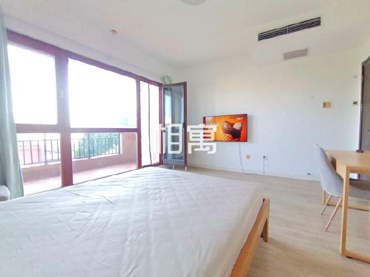 合租·亿城西山华府(禧园)