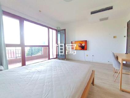 海淀马连洼合租 亿城西山华府(禧园)5室1厅/30平/高楼层